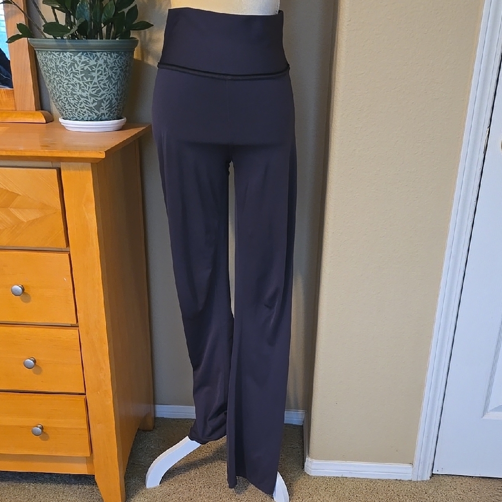 Prana Wide Leg, High Rise Athletic Pants